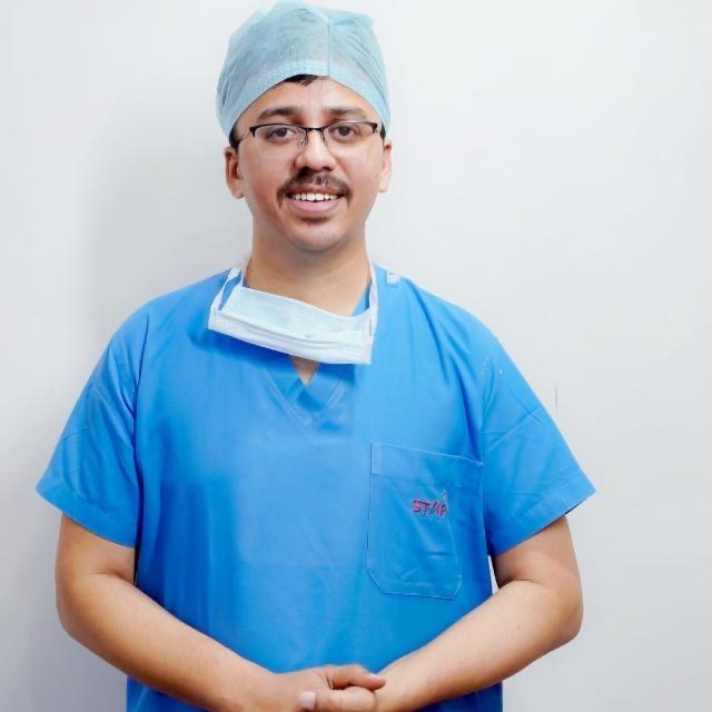 Doctor